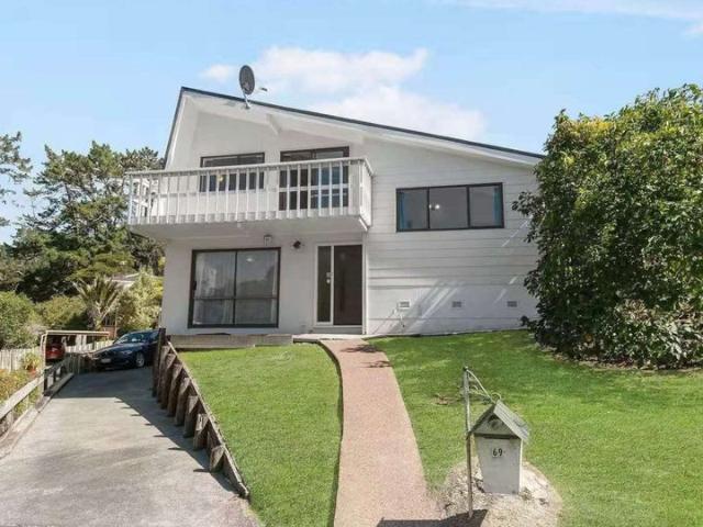 House for rent in Wairau Valley, Oroua County
