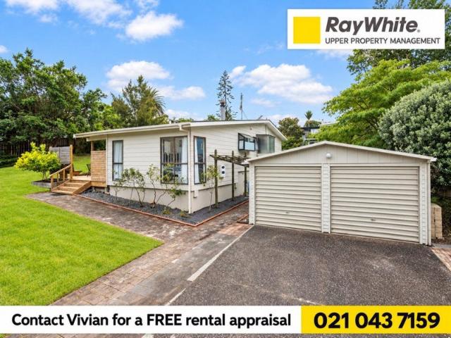 House for rent in Wairau Valley, Oroua County