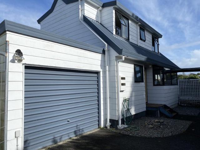House for rent in Marlborough, Kaipātiki