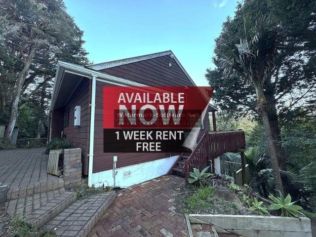 House for rent in Wairau Valley, Oroua County