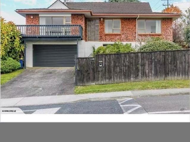 Apartment for rent in Wairau Valley, Oroua County