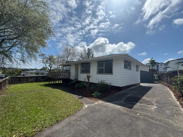 House for rent in Marlborough, Kaipātiki