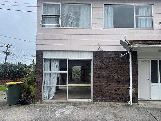 Apartment for rent in Wairau Valley
