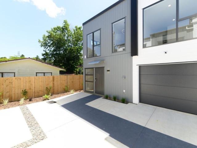 House for rent in Wairau Valley