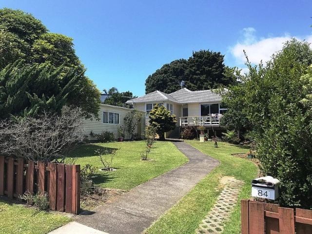House for rent in Wairau Valley