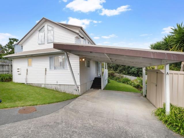 House for rent in Wairau Valley
