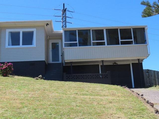 House for rent in Wairau Valley