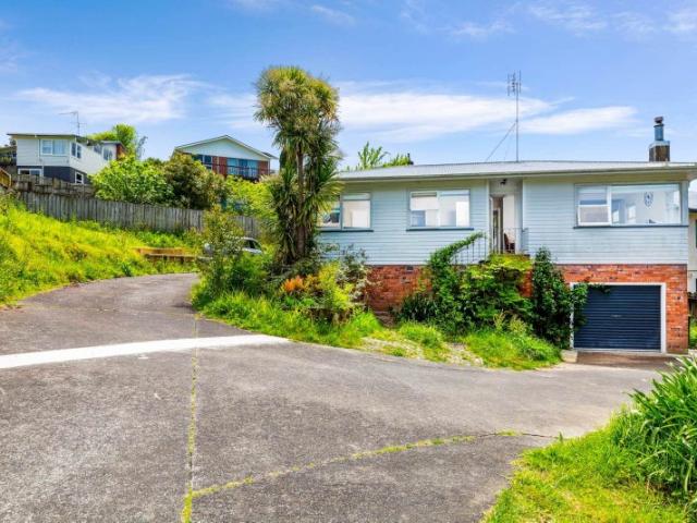 House for rent in Wairau Valley, Oroua County