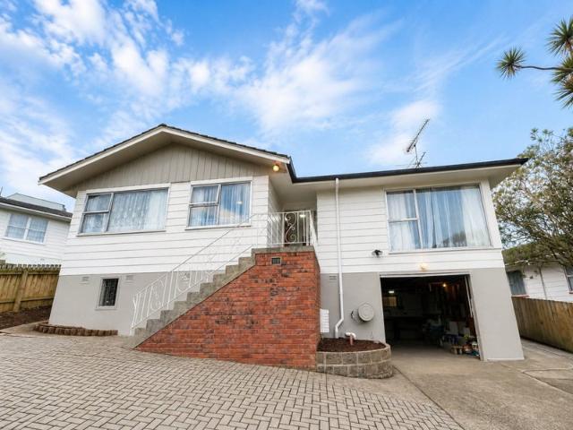 Apartment for rent in Wairau Valley
