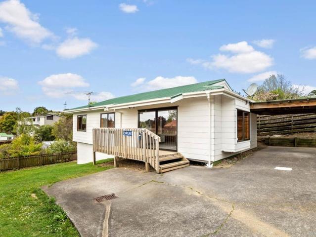 House for rent in Wairau Valley, Oroua County