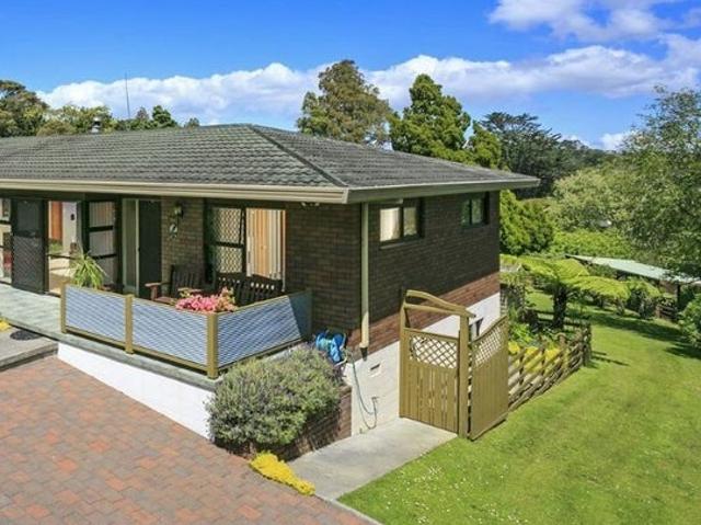 House for rent in Wairau Valley, Oroua County