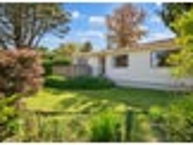 House for rent in Marlborough, Kaipātiki