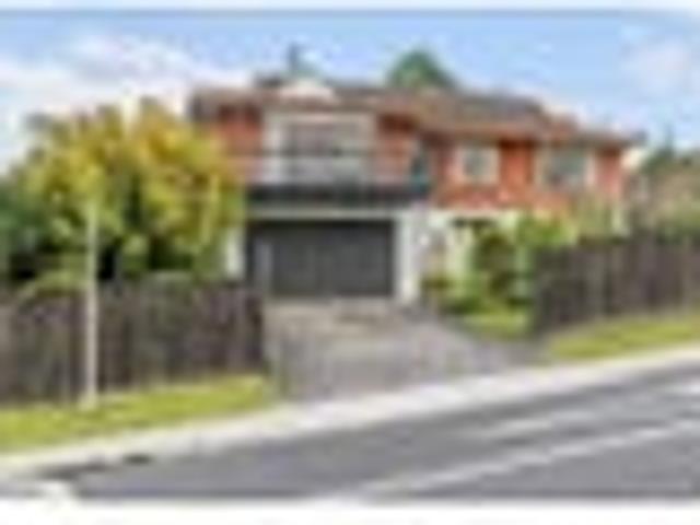 Apartment for rent in Wairau Valley, Oroua County