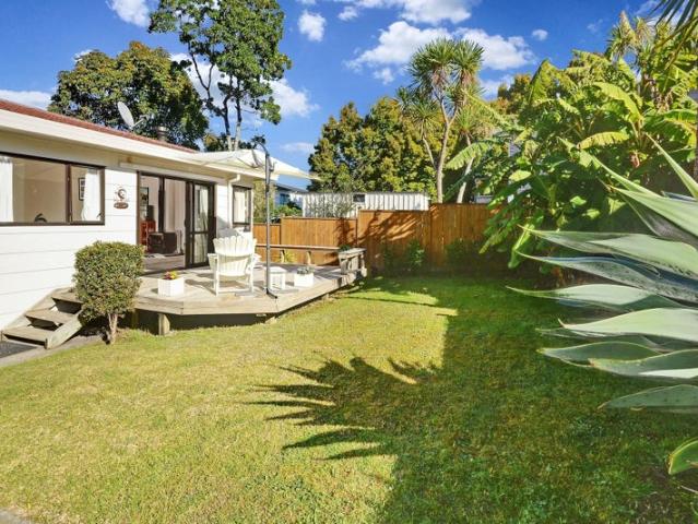 House for rent in Wairau Valley