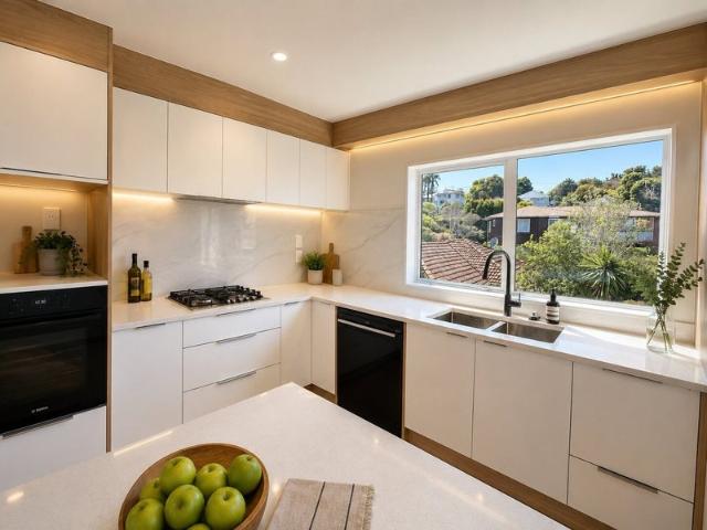House for rent in Wairau Valley