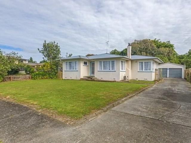 House for rent in Wairau Valley, Oroua County