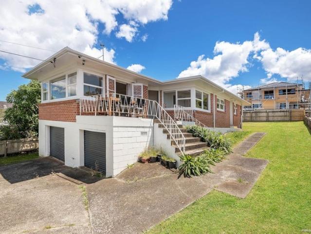 House for rent in Wairau Valley