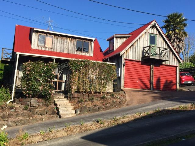 House for rent in Wairau Valley, Oroua County
