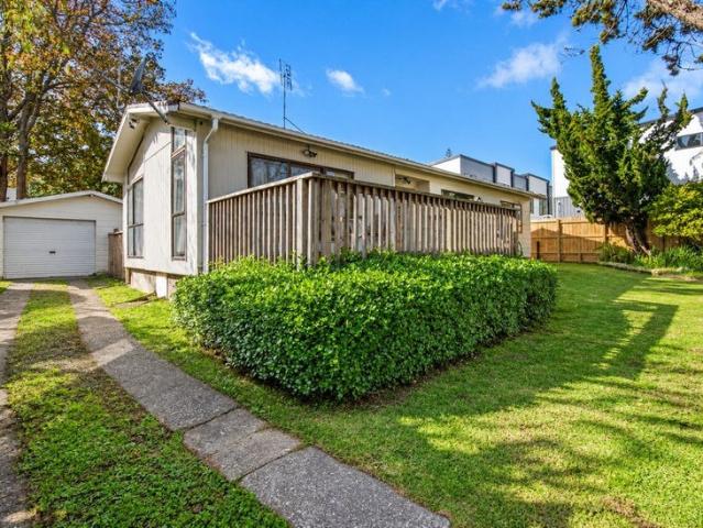 House for rent in Marlborough, Kaipātiki