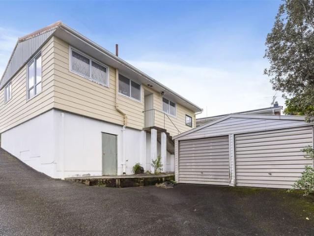 House for rent in Wairau Valley