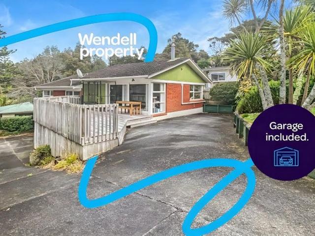 House for rent in Wairau Valley, Oroua County