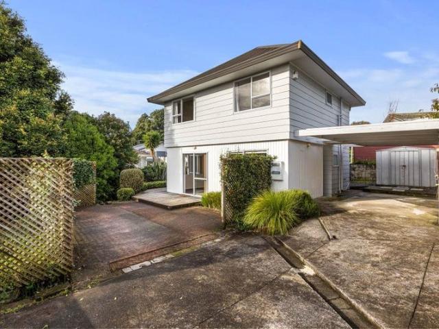 House for rent in Wairau Valley, Oroua County