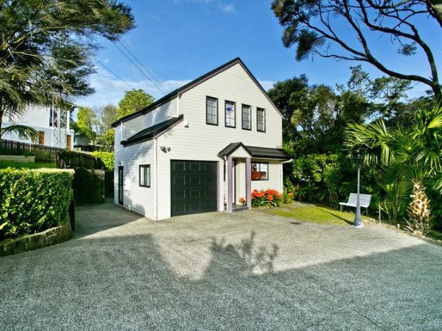 House for rent in Wairau Valley, Oroua County