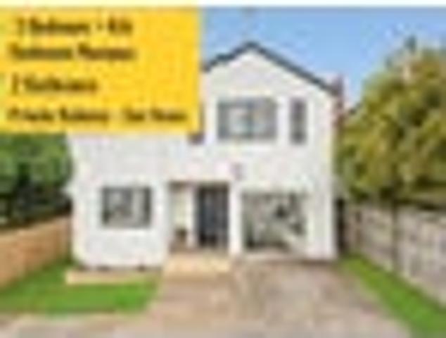 House for rent in Wairau Valley