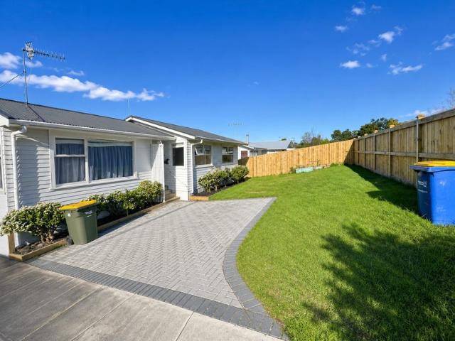 House for rent in Wairau Valley