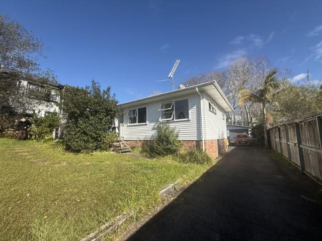 House for rent in Wairau Valley, Oroua County