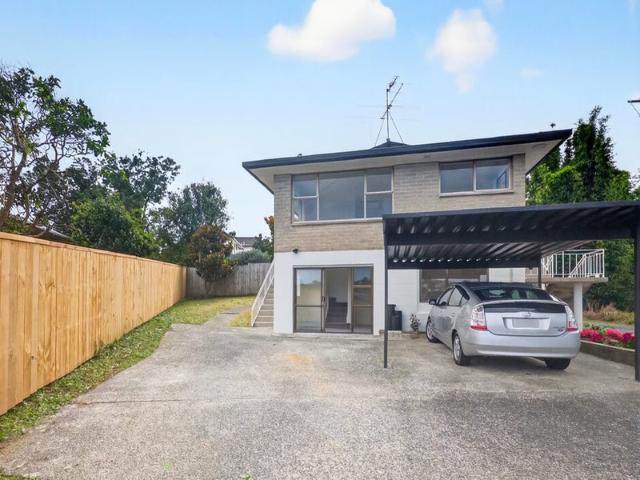 House for rent in Wairau Valley