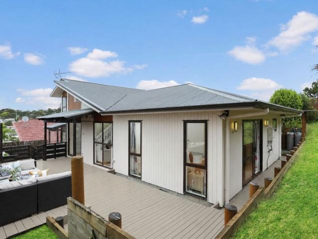 House for rent in Wairau Valley