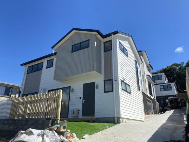 House for rent in Wairau Valley