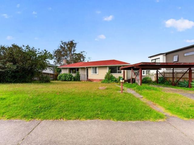 House for rent in Wairau Valley