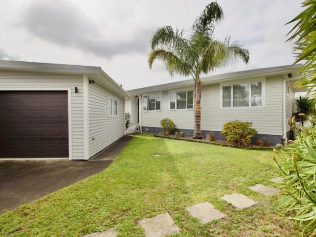 House for rent in Wairau Valley, Oroua County