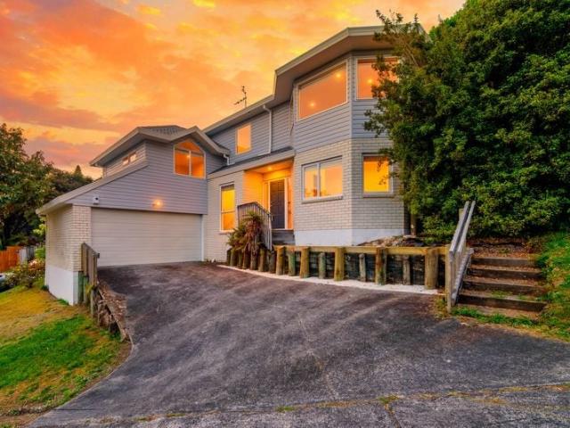 House for rent in Wairau Valley, Oroua County
