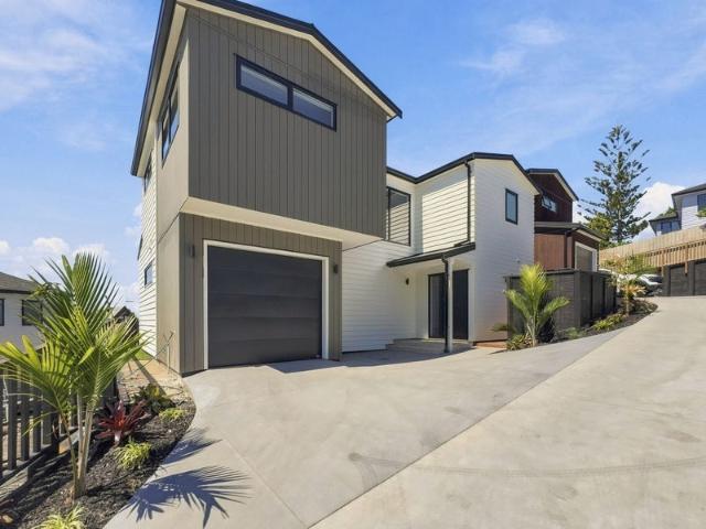 House for rent in Tōtara Vale, Kaipātiki