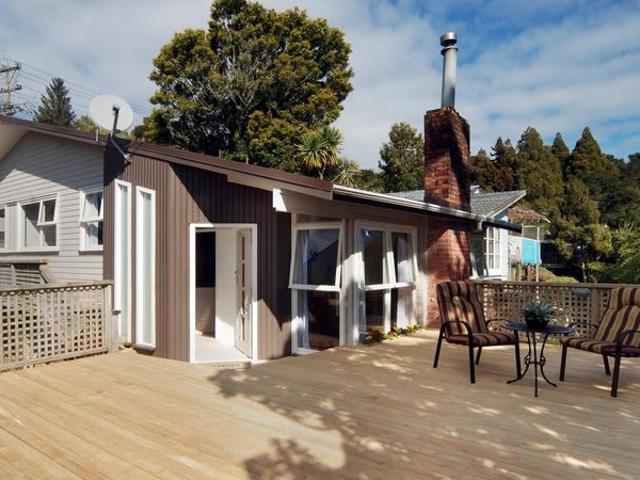 House for rent in Marlborough, Kaipātiki