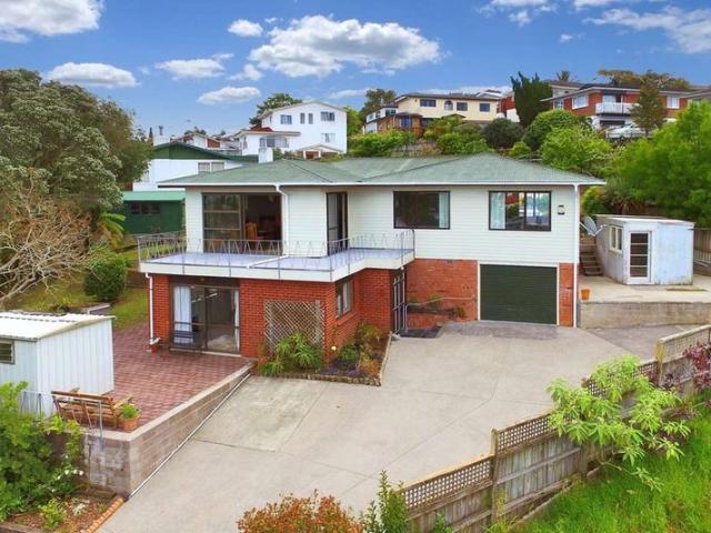 House for rent in Marlborough, Kaipātiki