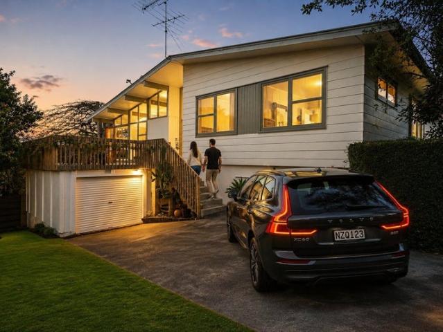 House for rent in Wairau Valley, Oroua County