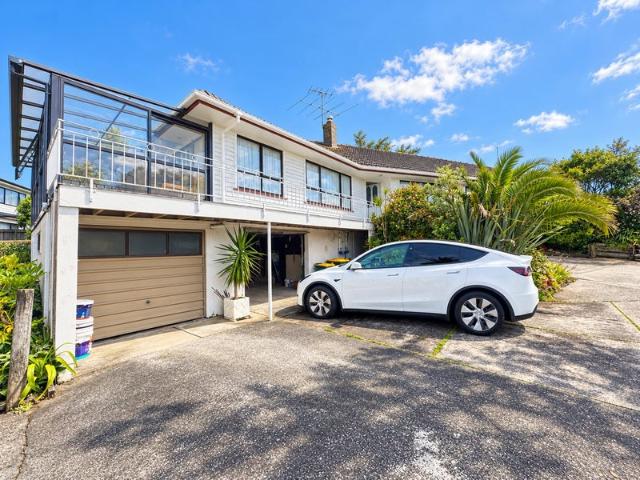 House for rent in Marlborough, Kaipātiki