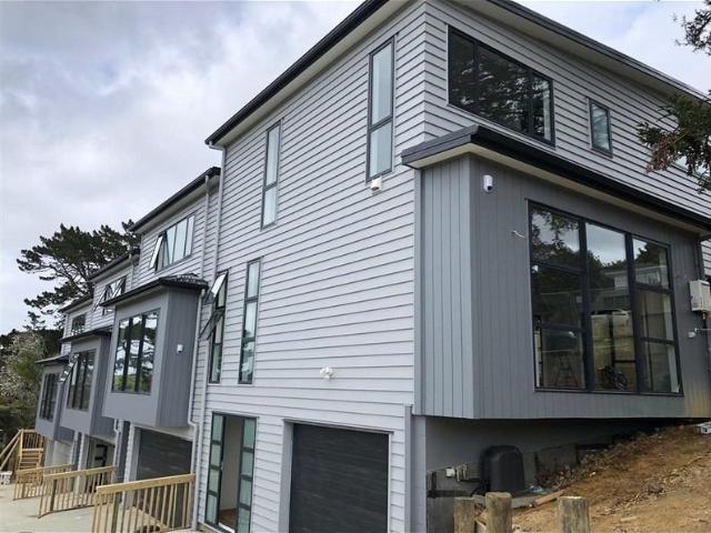 Apartment for rent in Wairau Valley, Oroua County