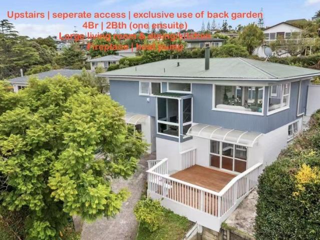 House for rent in Marlborough, Kaipātiki