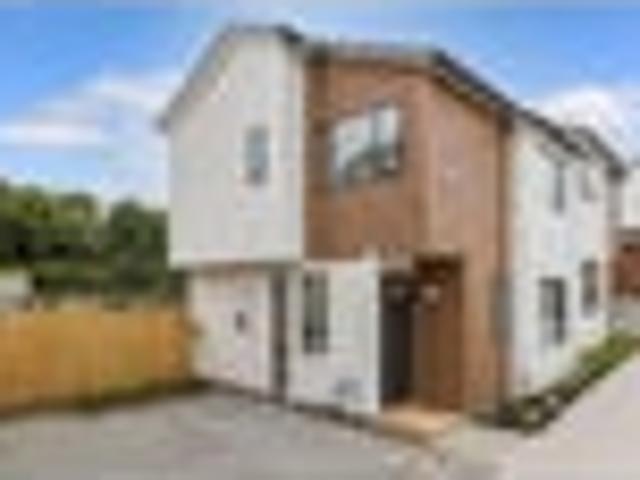 Townhouse for rent in Wairau Valley, Oroua County