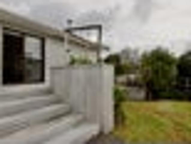 House for rent in Wairau Valley