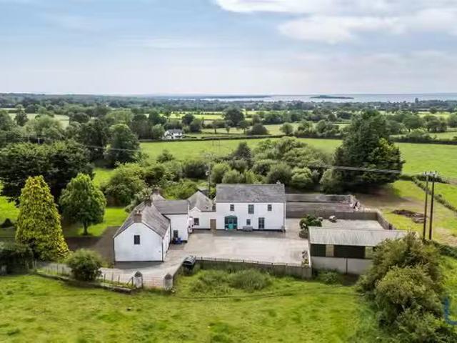 House for sale in Bluebell, North Tipperary