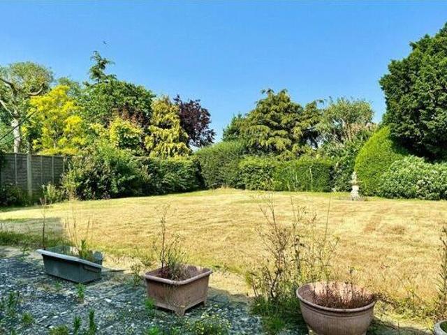 House for sale in Felixstowe, Suffolk