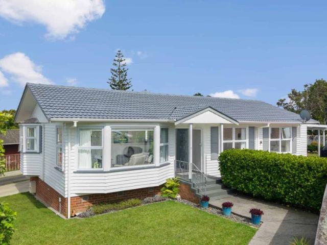 House for rent in Wairau Valley
