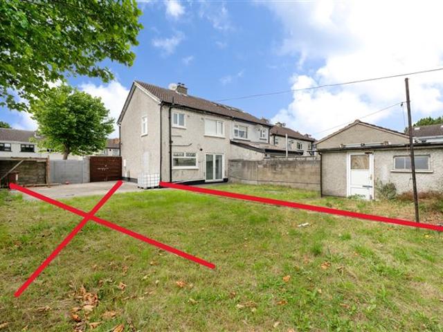 Property for sale in Dublin 22, Clondalkin