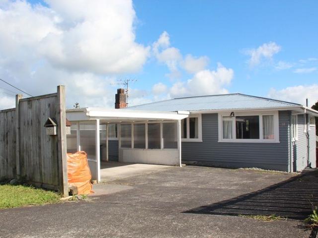 House for rent in Wairau Valley, Oroua County